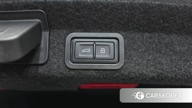 Audi A6 (C8) id 5017181 из Кореи 7