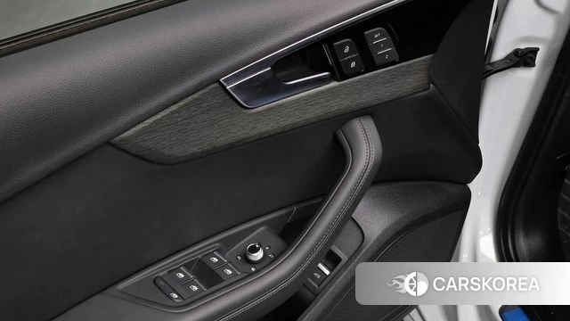 Audi A4 (B9) id 4975779 из Кореи 7