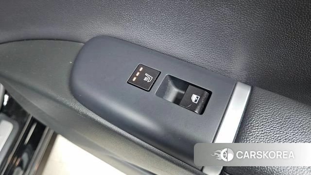 Hyundai Grandeur (GN7) id 5021753 из Кореи 7