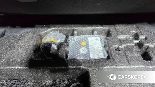 Genesis G80 (RG3) id 4929754 из Кореи 7