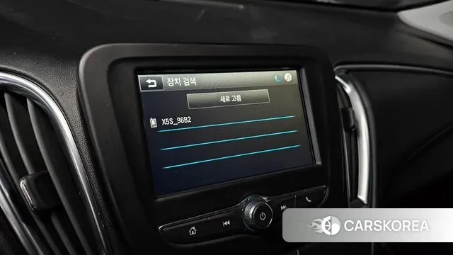 Chevrolet (GM Daewoo) All New Malibu id 3363017 из Кореи 7