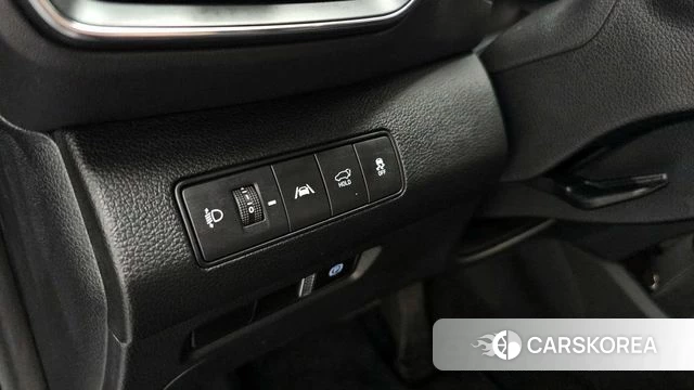 Hyundai The New Santa Fe id 4376120 из Кореи 7
