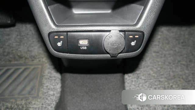 Kia The New Ray id 4969514 из Кореи 7