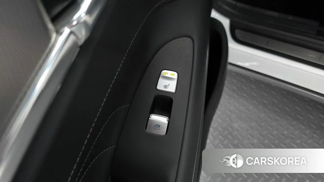 Hyundai The New Grandeur IG id 5028132 из Кореи 7