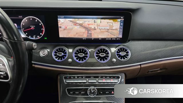 Mercedes-Benz E-Class W213 id 4977754 из Кореи 7