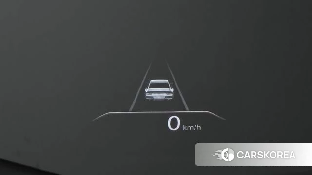 Genesis G80 (RG3) id 5041212 из Кореи 7