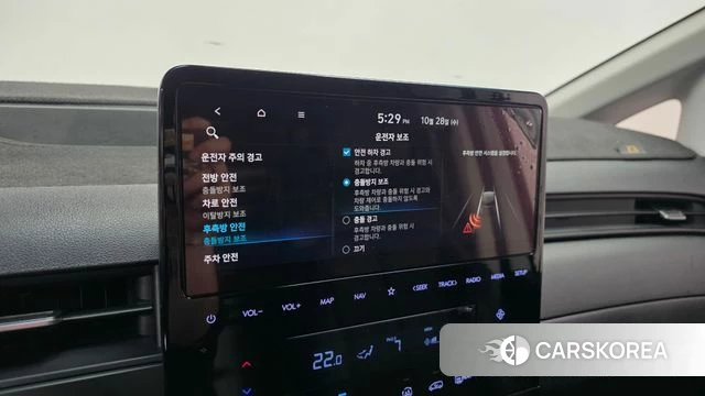 Hyundai Staria id 5047190 из Кореи 7