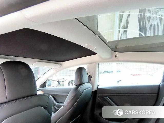 Tesla Model 3 id 4930262 из Кореи 7