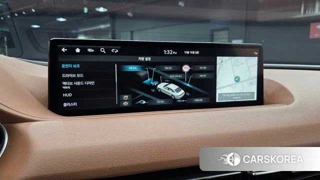 Genesis G80 (RG3) id 4997243 из Кореи 7