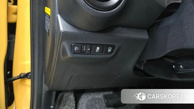 Kia Morning Urban (JA) id 5034112 из Кореи 7