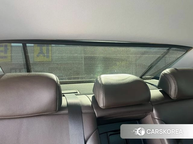 Hyundai The New Grandeur IG Hybrid id 4977003 из Кореи 7