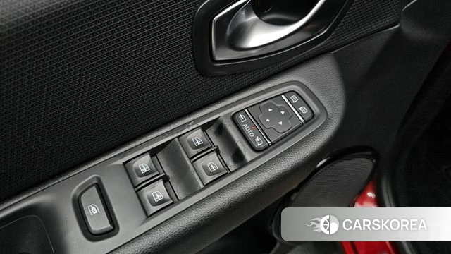 Renault Korea (Samsung) Clio id 5048502 из Кореи 7