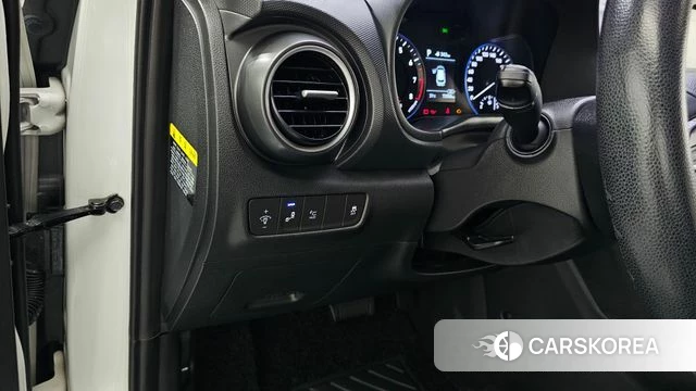 Hyundai Kona id 4737568 из Кореи 7