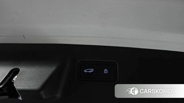 Hyundai Santa Fe (MX5) id 4990604 из Кореи 7