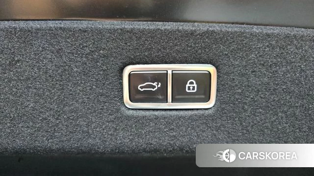 Hyundai Ionic 6 id 4834417 из Кореи 7