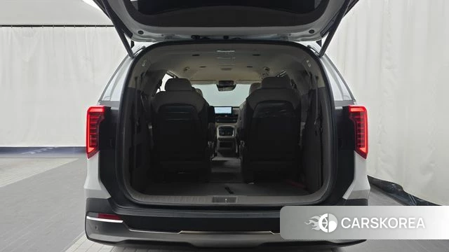 Kia The New Carnival 4th Generation id 5026456 из Кореи 7