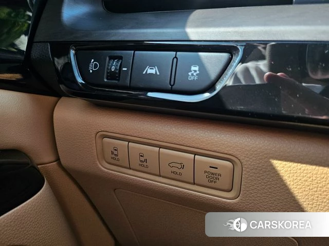 Kia Carnival 4th generation id 4977265 из Кореи 7