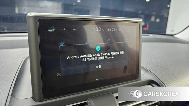 Hyundai Casper id 4518257 из Кореи 7