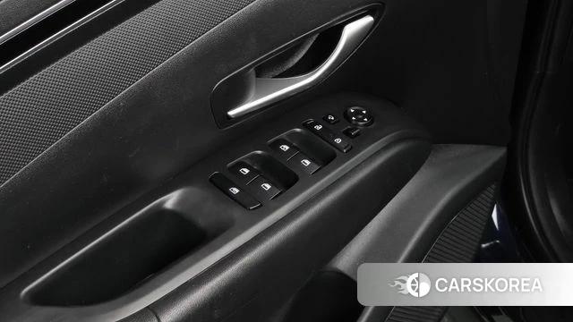 Hyundai Tucson (NX4) id 4975551 из Кореи 7