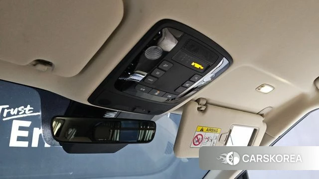 Kia Carnival 4th generation id 4683491 из Кореи 7