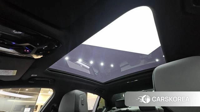 BMW i5 (G60) id 4964982 из Кореи 7