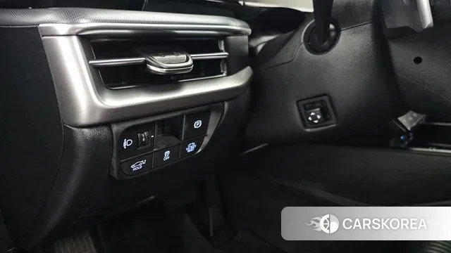 Hyundai Grandeur Hybrid (GN7) id 3273009 из Кореи 7