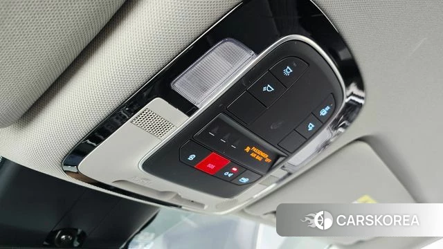 Hyundai The New Santa Fe id 4917634 из Кореи 7