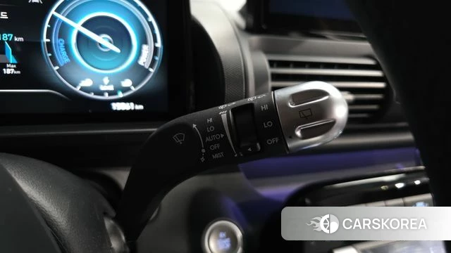 Hyundai Casper Electric id 4792084 из Кореи 7