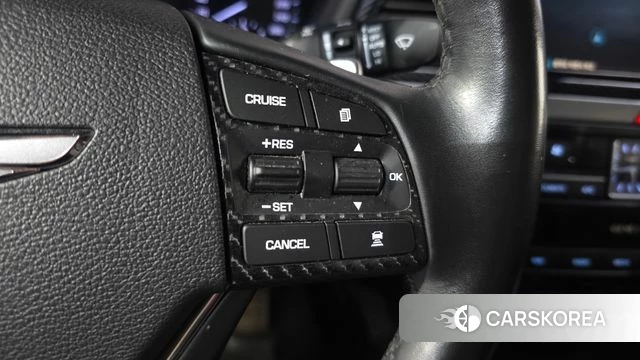 Genesis G80 id 5013808 из Кореи 7