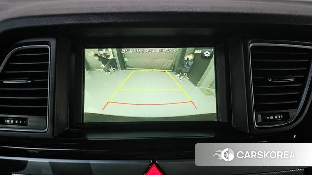 Genesis G80 id 3801832 из Кореи 7