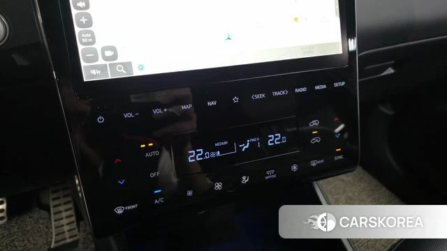 Hyundai Tucson (NX4) id 4992529 из Кореи 7