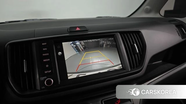 Kia The New Kia Ray id 5026700 из Кореи 7