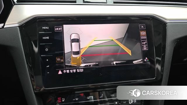 Volkswagen Passat GT (B8) id 4987353 из Кореи 7