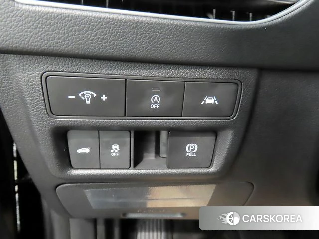 Hyundai Sonata (DN8) id 4929283 из Кореи 7