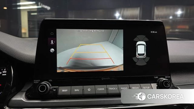 Kia Seltos id 4958753 из Кореи 7