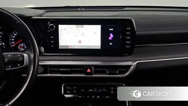 Kia K5 3rd generation id 4991152 из Кореи 7