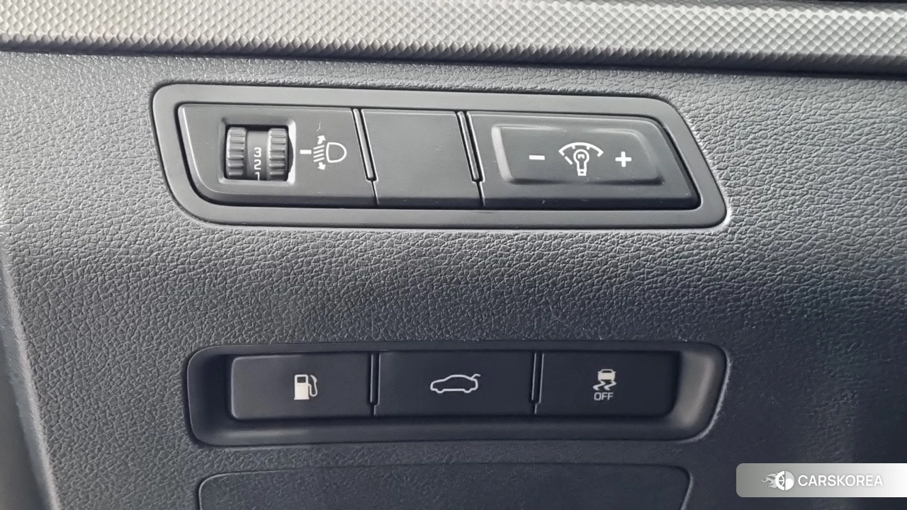 Hyundai Sonata New Rise id 4737422 из Кореи 7