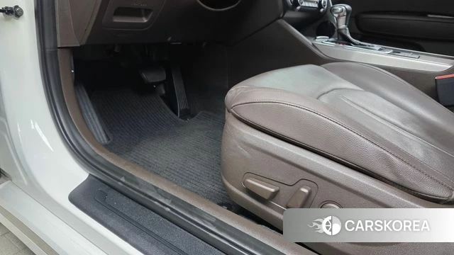Kia The New K5 Hybrid 2nd generation id 5041848 из Кореи 7
