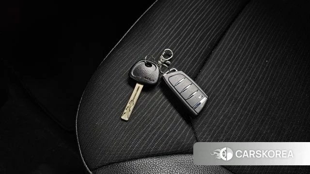 Kia The New Ray id 4976562 из Кореи 7