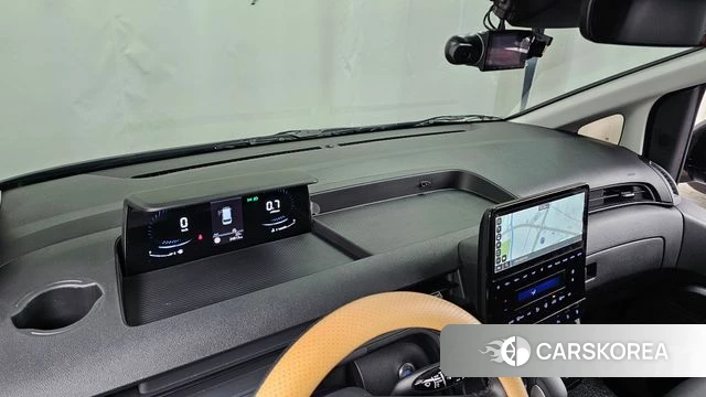 Hyundai Staria id 4950320 из Кореи 7
