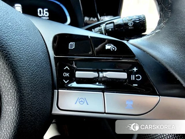 Hyundai The New Avante (CN7) id 4950616 из Кореи 7