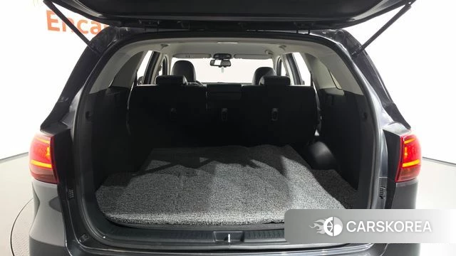 Kia The New Sorento id 5018828 из Кореи 7