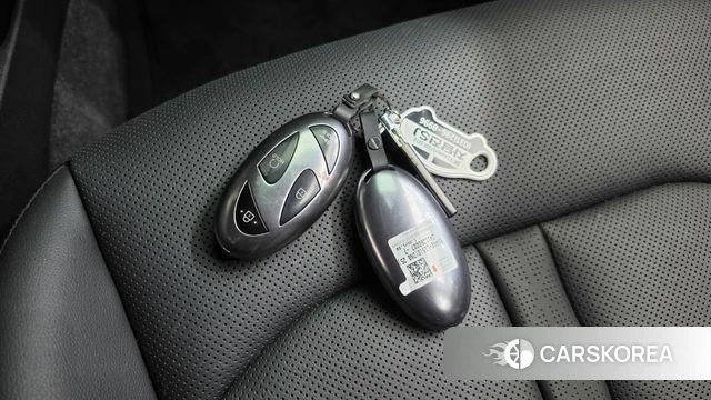 Hyundai Sonata D Edge (DN8) id 5021126 из Кореи 7