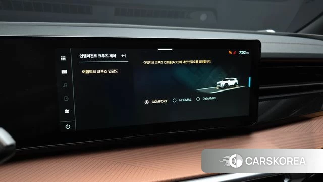 Ssangyong Torres id 5025896 из Кореи 7