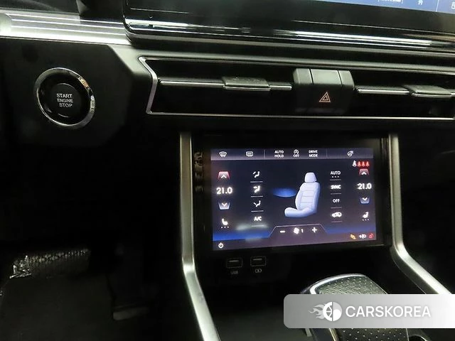 Ssangyong Torres id 4986368 из Кореи 7
