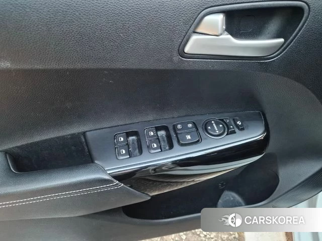 Kia All New Morning (JA) id 4988006 из Кореи 7