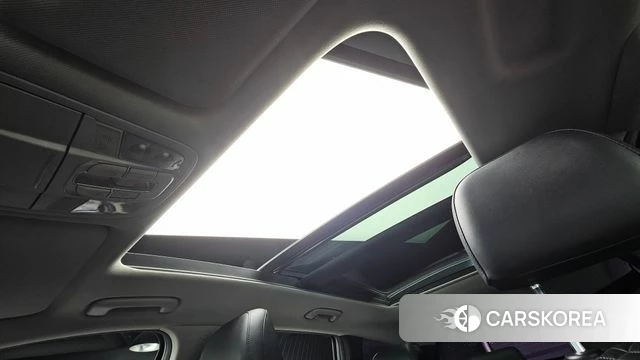 Hyundai Santa Fe TM id 4746866 из Кореи 7