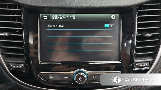 Chevrolet (GM Daewoo) The New Trax id 4977752 из Кореи 7