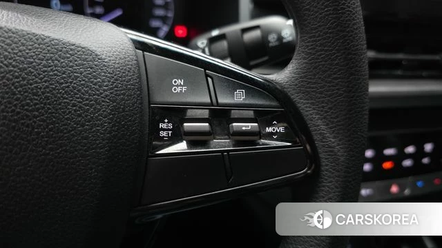 Ssangyong The New Rexton Sport id 5033595 из Кореи 7