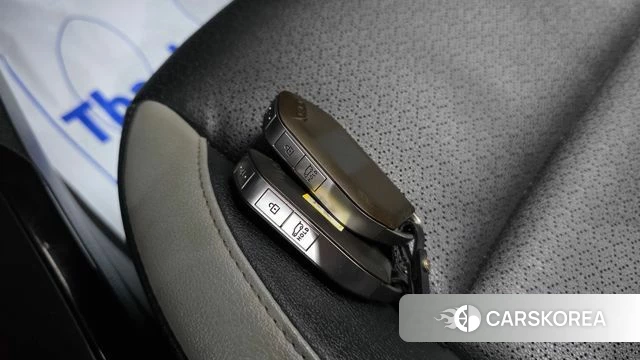 Kia The New Morning (JA) id 4950484 из Кореи 7